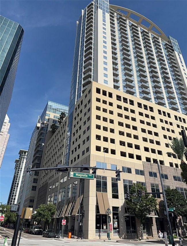 UNIT-1104 - 155 S Court Ave, Condo with 1 bedrooms, 1 bathrooms and null parking in Orlando FL | Image 29