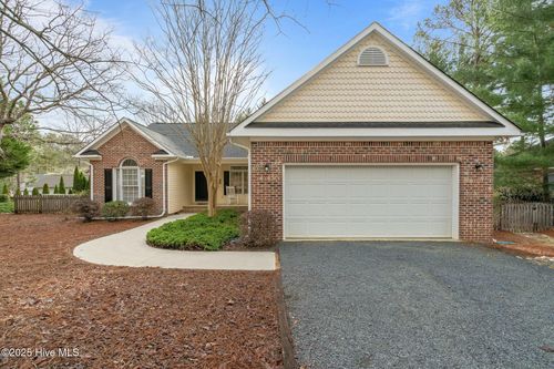 50 Sugar Pine Dr, Pinehurst, NC, 28374-9300 | Card Image