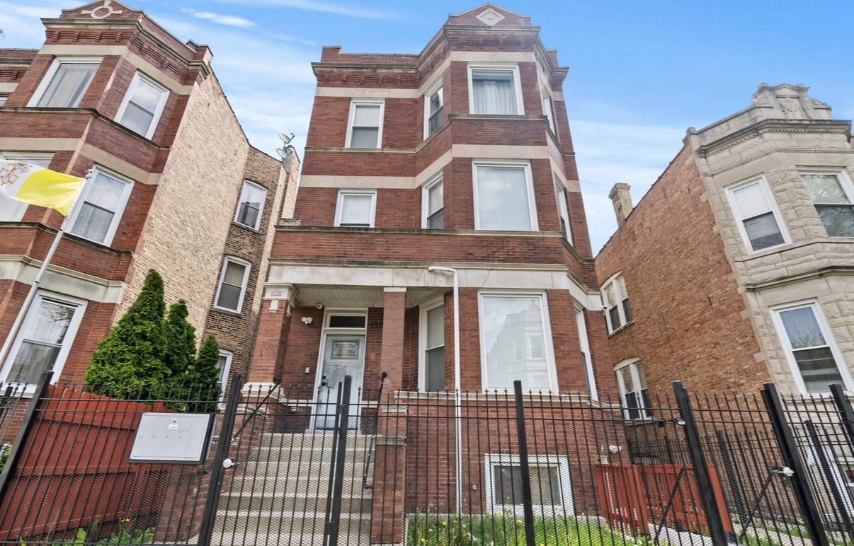 Residential Lease in Chicago