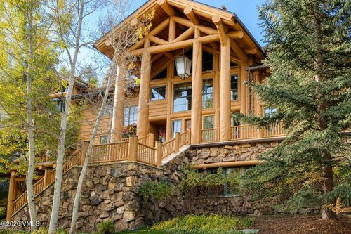 121 Borders Rd, Beaver Creek, CO, 81620-5439 | Card Image