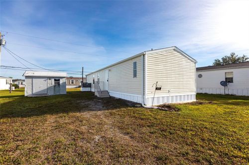 2618 Cindy Ave, PUNTA GORDA, FL, 33950-4608 | Card Image