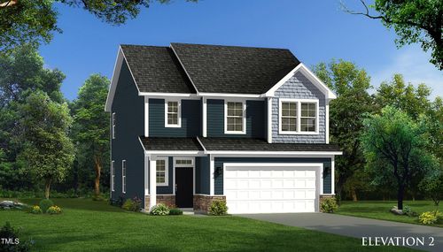 608 Hipwood Dr, Zebulon, NC, 27597 | Card Image