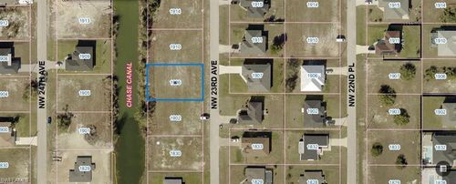 1906 Nw 23rd Ave, Cape Coral, FL, 33993 | Card Image