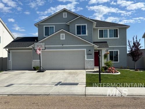 12362 Amorica St, Caldwell, ID, 83607-5840 | Card Image