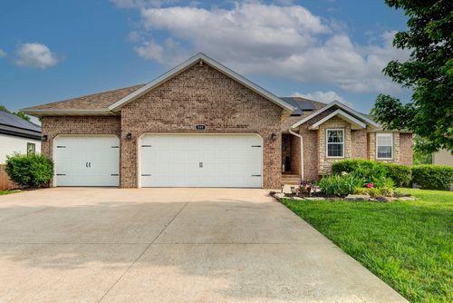 509 E Logan Street, Willard, MO, 65781 | Card Image