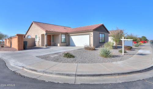 833 S Parker Place, Casa Grande, AZ, 85122 | Card Image