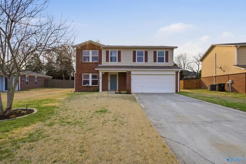 354 Jasmine Dr, Madison, AL, 35757-4600 | Card Image