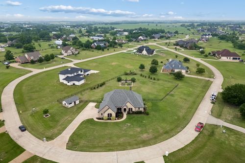 10397 Wild Rose Cir, Forney, TX, 75126-6071 | Card Image