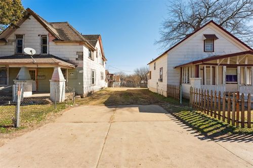 616 N Choctaw Ave, El Reno, OK, 73036-1826 | Card Image