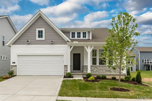 207 Townshead Way, O Fallon, MO, 63368-2005 | Card Image