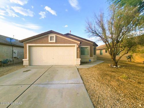 5957 E Franklin Tale Dr, Tucson, AZ, 85756-8653 | Card Image