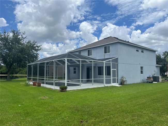 5966 Willows Bridge Loop, House other with 4 bedrooms, 4 bathrooms and null parking in ELLENTON FL | Image 5