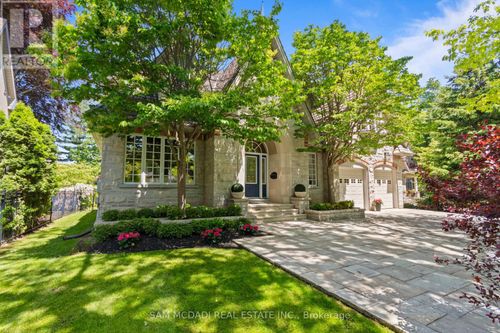 1301 Mississauga Road, Mississauga (Lorne Park), ON, L5H2J1 | Card Image