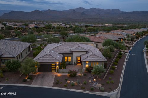 17844 E Bear Wallow Way, Rio Verde, AZ, 85263-5376 | Card Image