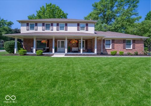 11324 Green St, Carmel, IN, 46033-3772 | Card Image