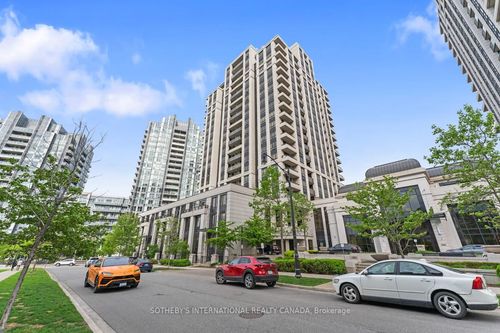 824-100 Harrison Garden Boulevard, North York, ON, M2N0C2 | Card Image