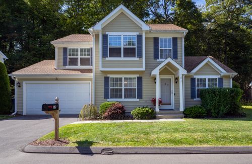 12-12 Echo Pond Rd, Monroe, CT, 06468-2856 | Card Image