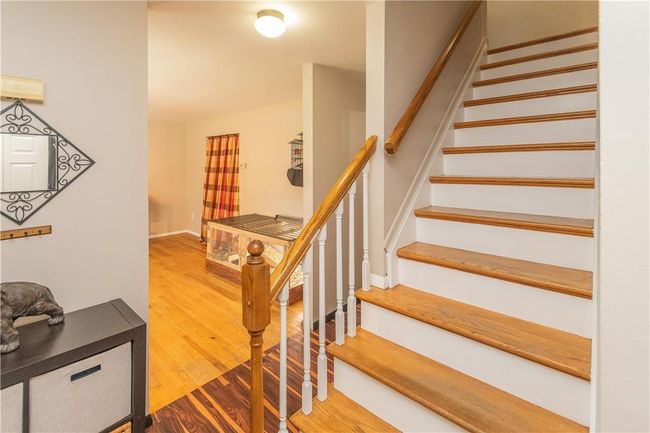 14 Orchard St, House other with 4 bedrooms, 3 bathrooms and 2 parking in Cortland NY | Image 21