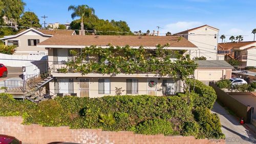 5707 Mildred St, San Diego, CA, 92110-1641 | Card Image