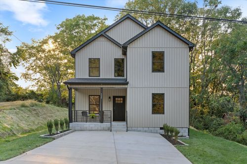 524 Ford St, Clarksville, TN, 37040-3038 | Card Image