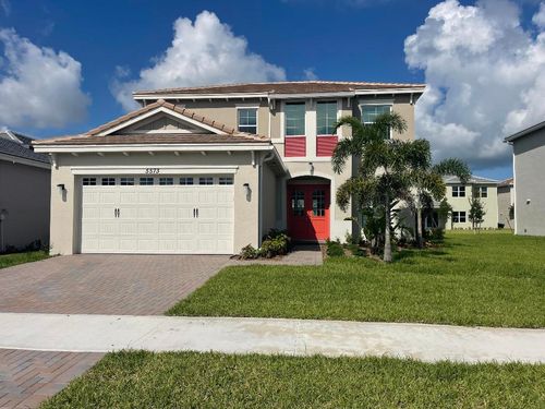 5573 Zestar Ln, Westlake, FL, 33470-7064 | Card Image