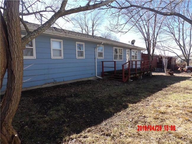 217 Warren St, House other with 3 bedrooms, 2 bathrooms and null parking in Garnett KS | Image 7