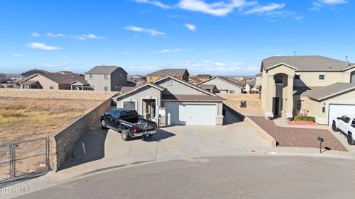 917 Danny Sanchez Pl, Anthony, TX, 79821-7364 | Card Image