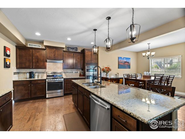 4135 Carroway Seed Dr, House other with 7 bedrooms, 6 bathrooms and null parking in Johnstown CO | Image 12