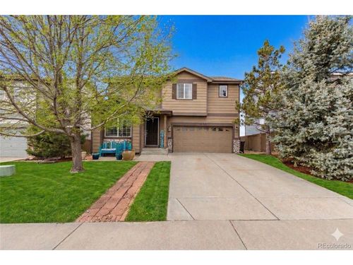 6193 Brantly Ave, Castle Rock, CO, 80104-5420 | Card Image