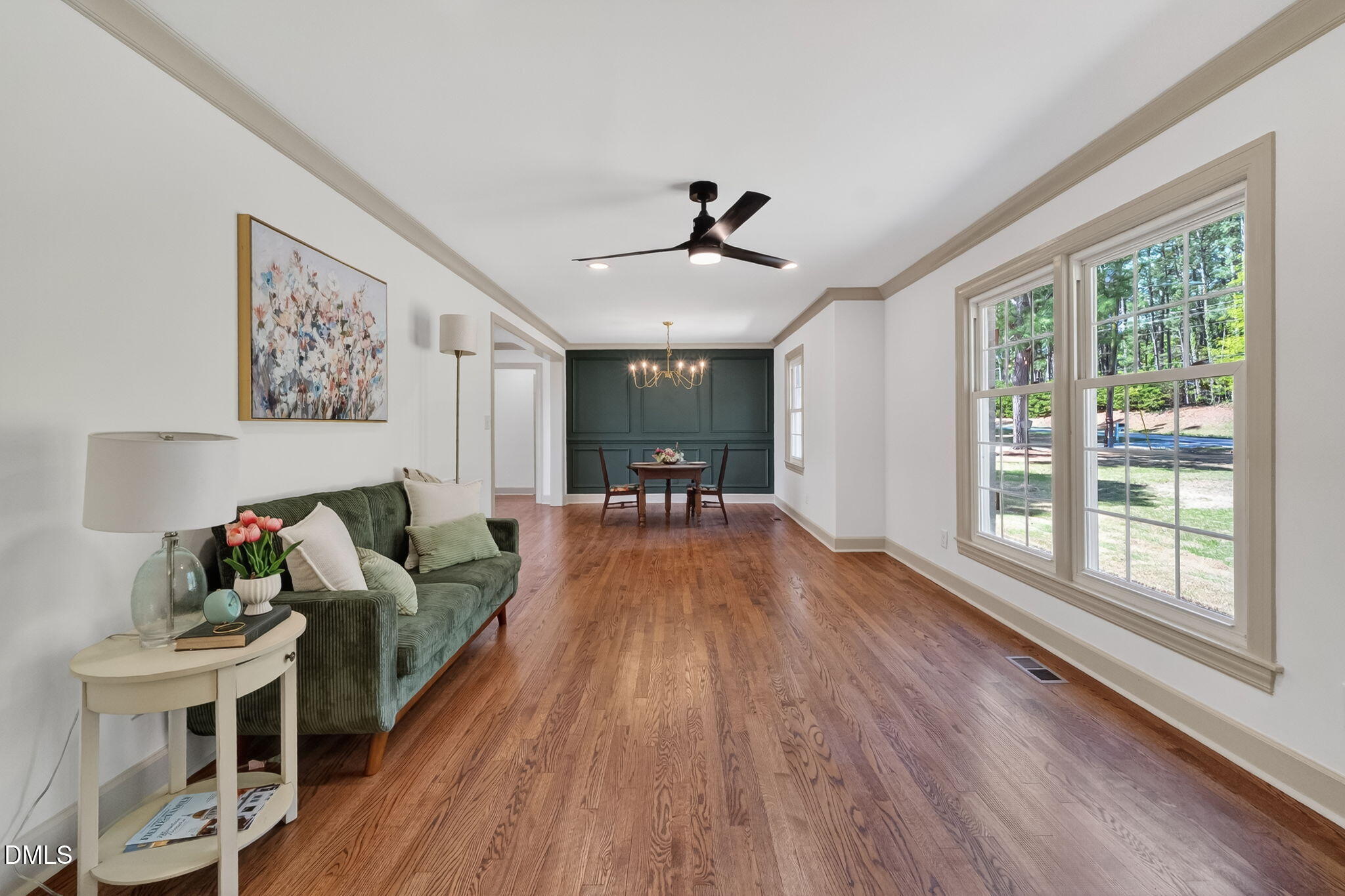 Residential in Louisburg 4
