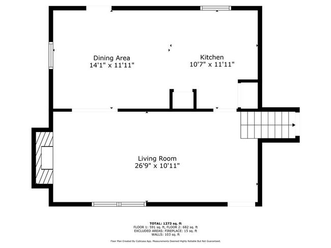 58 6 Th Ave W, House other with 3 bedrooms, 2 bathrooms and null parking in Dallas GA | Image 35