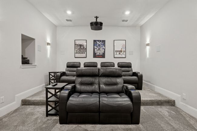 717 Sir Barton Trl, House other with 5 bedrooms, 6 bathrooms and null parking in Keller TX | Image 21