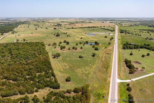 10692 Old Willis Rd, Kingston, OK, 73439-9026 | Card Image
