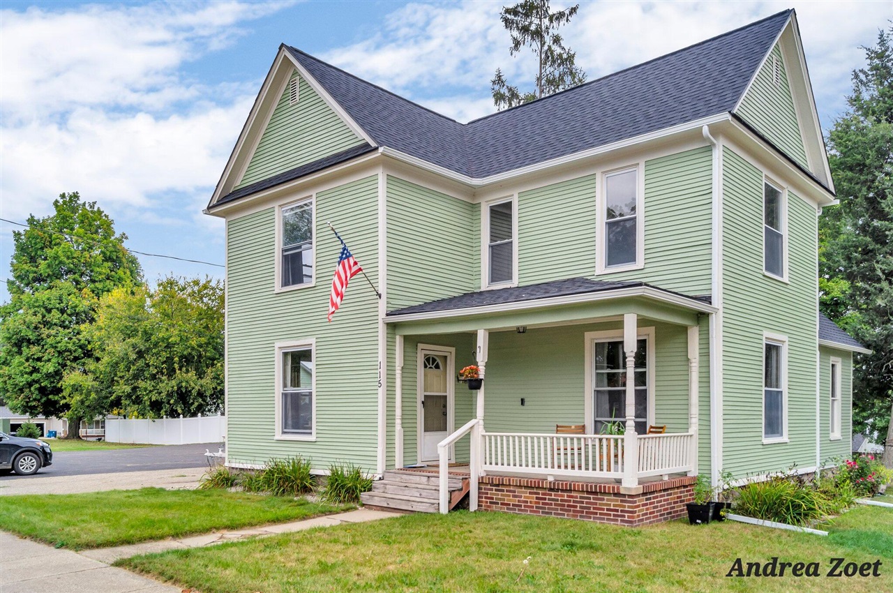 Broadway St, Middleville, MI 49333