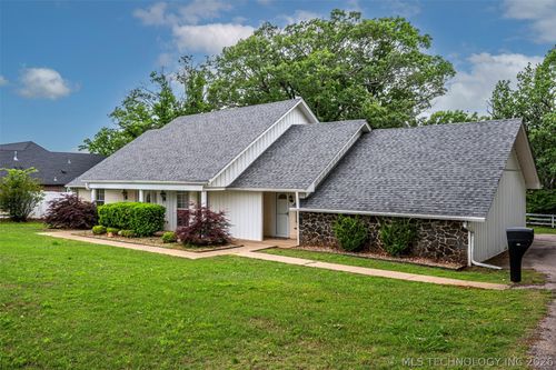 1403 S Monte Vista Street, Ada, OK, 74820 | Card Image