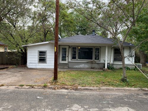4017 Gordon St, Greenville, TX, 75401-5728 | Card Image