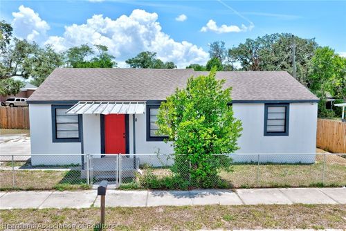 1418 Palm Blvd, Sebring, FL, 33870-4733 | Card Image