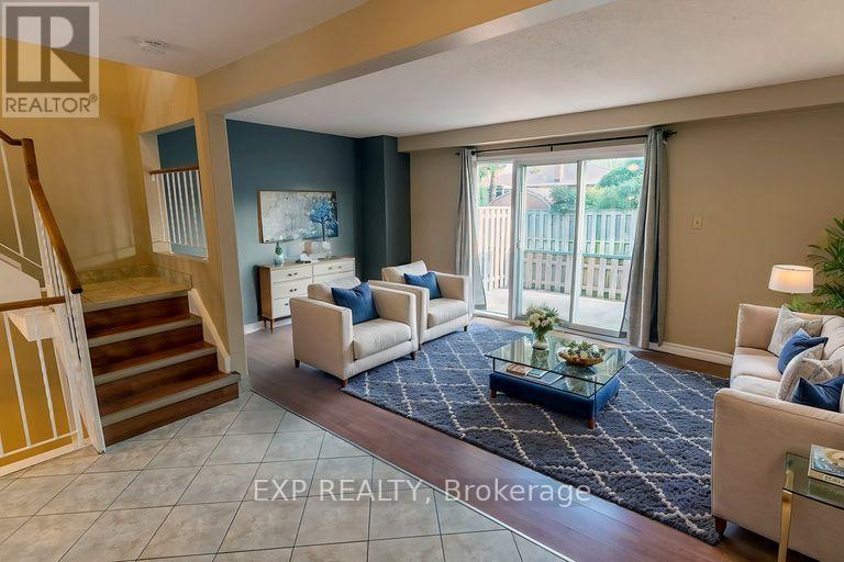 Residential Lease in Niagara Falls (Casey) 2