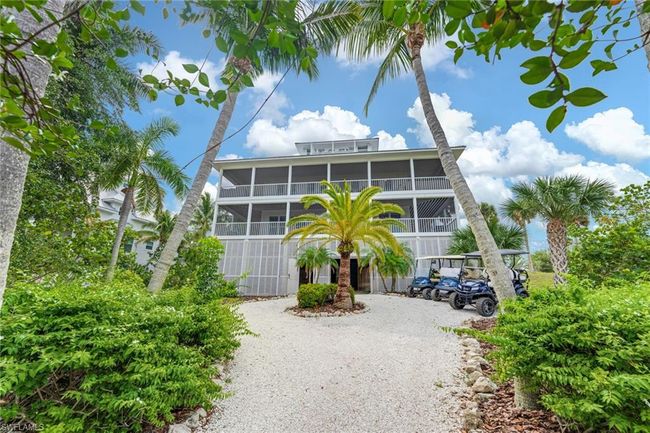 328 Useppa, House other with 5 bedrooms, 4 bathrooms and 1 parking in Useppa Island FL | Image 47