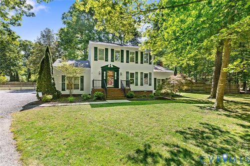 1197 Red Coach Ln, Sandston, VA, 23150-5513 | Card Image