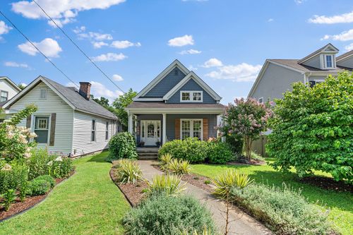 3905 Park Ave, Nashville, TN, 37209-3742 | Card Image