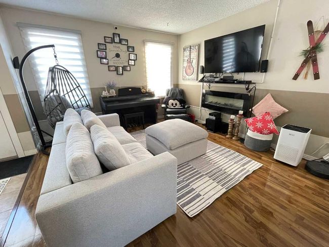 186 Sutherland Avenue, House other with 4 bedrooms, 2 bathrooms and 2 parking in Hinton AB | Image 4
