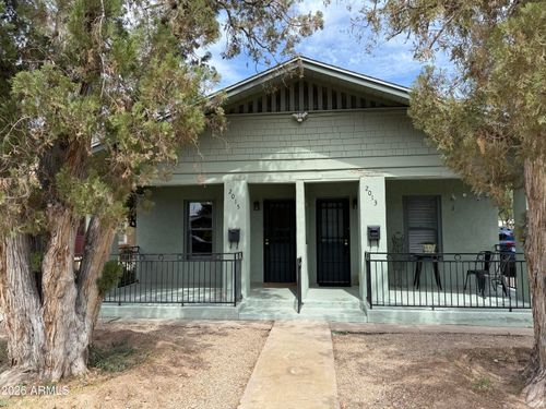 2015 N 10th Street, Phoenix, AZ, 85006 | Card Image