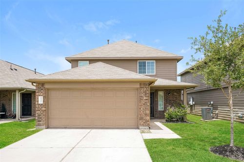 5331 Long Arbor Ln, Katy, TX, 77449-1922 | Card Image
