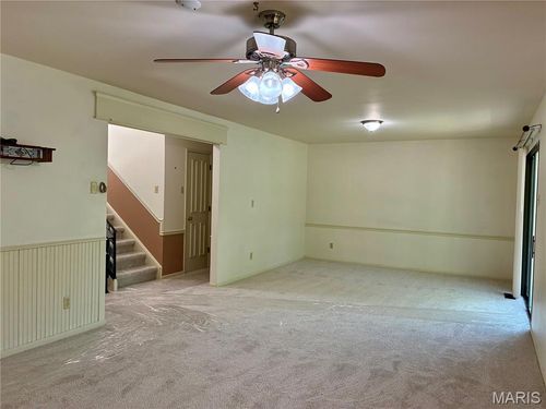 100 Conway Cove Drive, Chesterfield, MO, 63017 | Card Image