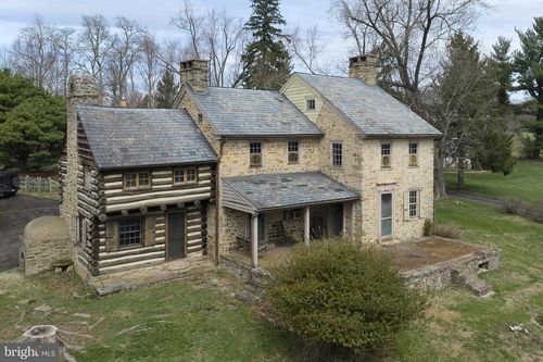 2519 Ash Mill Rd, DOYLESTOWN, PA, 18902-1972 | Card Image