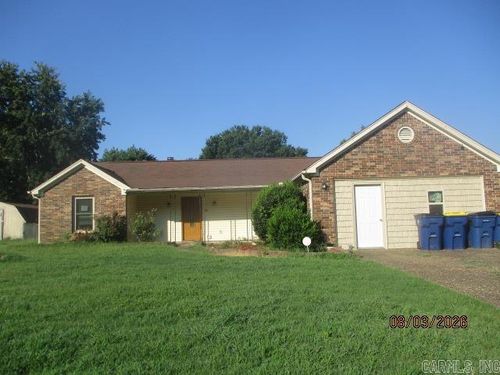 14 Sandy Ave, Cabot, AR, 72023 | Card Image