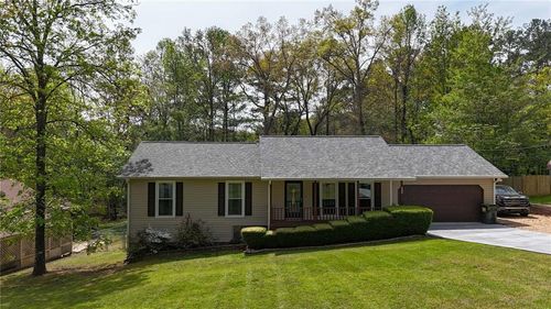 33 E Boxwood Dr Se, Cartersville, GA, 30121-8121 | Card Image