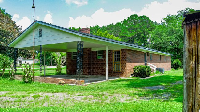 30 Cooper Loop Rd, House other with 4 bedrooms, 2 bathrooms and null parking in Sunbury NC | Image 8