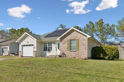 3843 Marla Cir, Clarksville, TN, 37042-7237 | Card Image